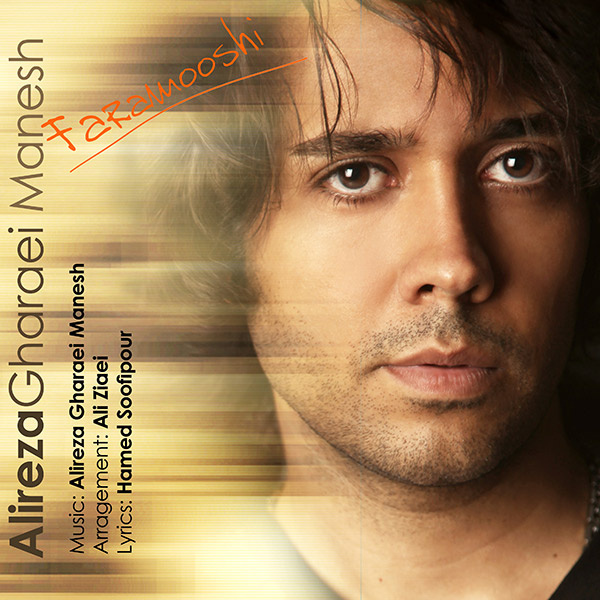 دانلود آهنگ فراموشی